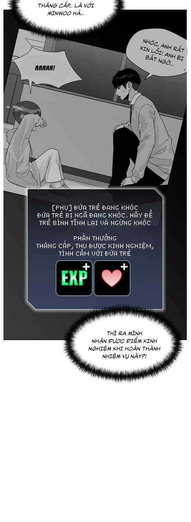 Gương Mặt Thiên Tài Chapter 13 trang 22