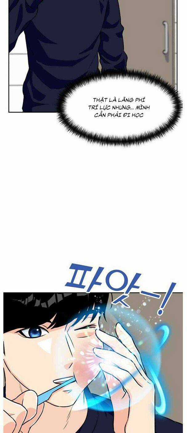 Gương Mặt Thiên Tài Chapter 13 trang 26