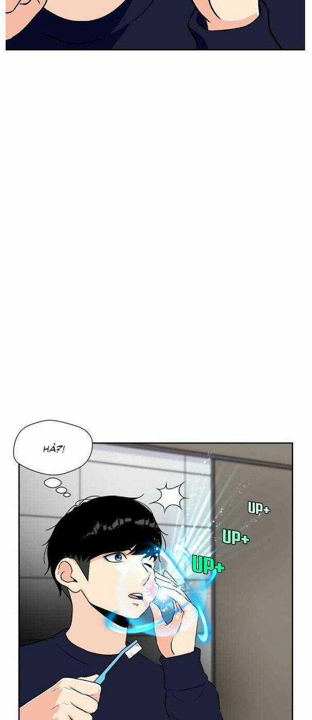 Gương Mặt Thiên Tài Chapter 13 trang 27