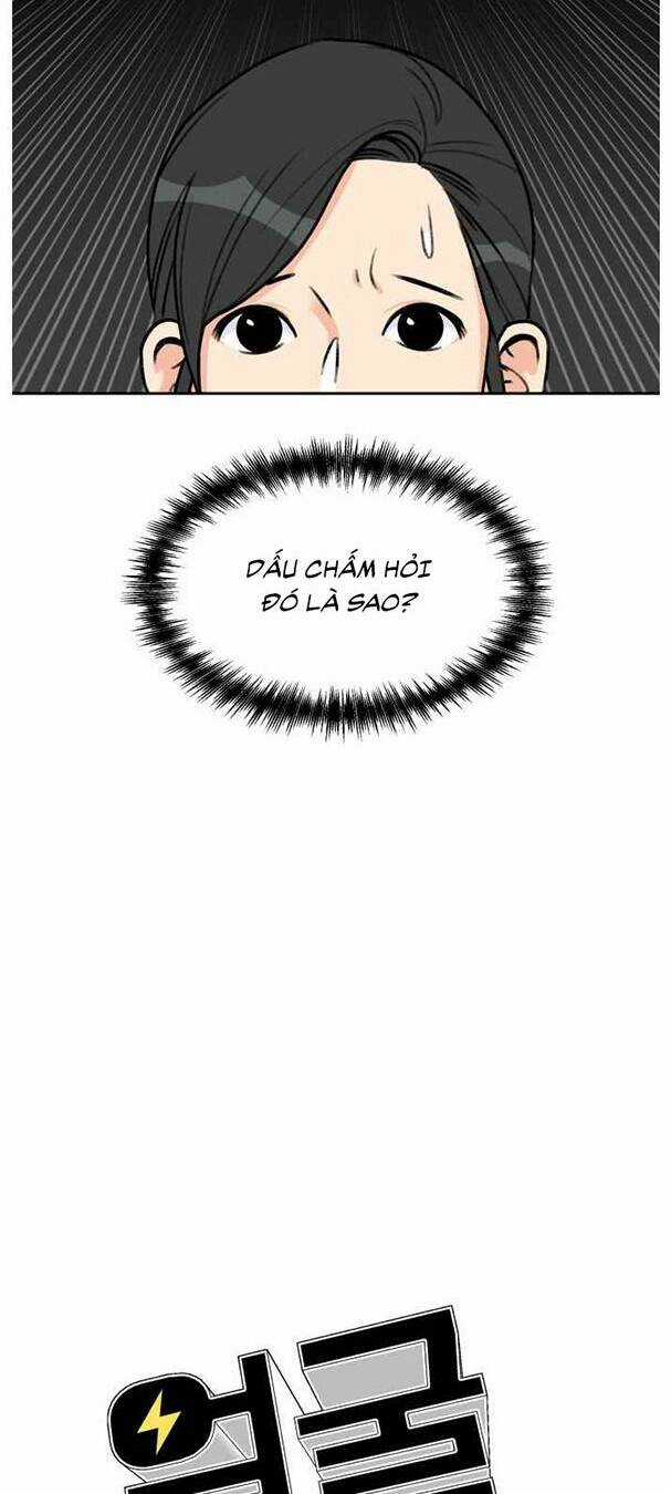 Gương Mặt Thiên Tài Chapter 13 trang 3