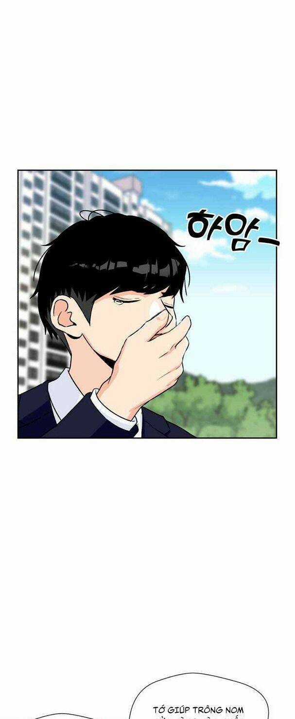 Gương Mặt Thiên Tài Chapter 13 trang 30