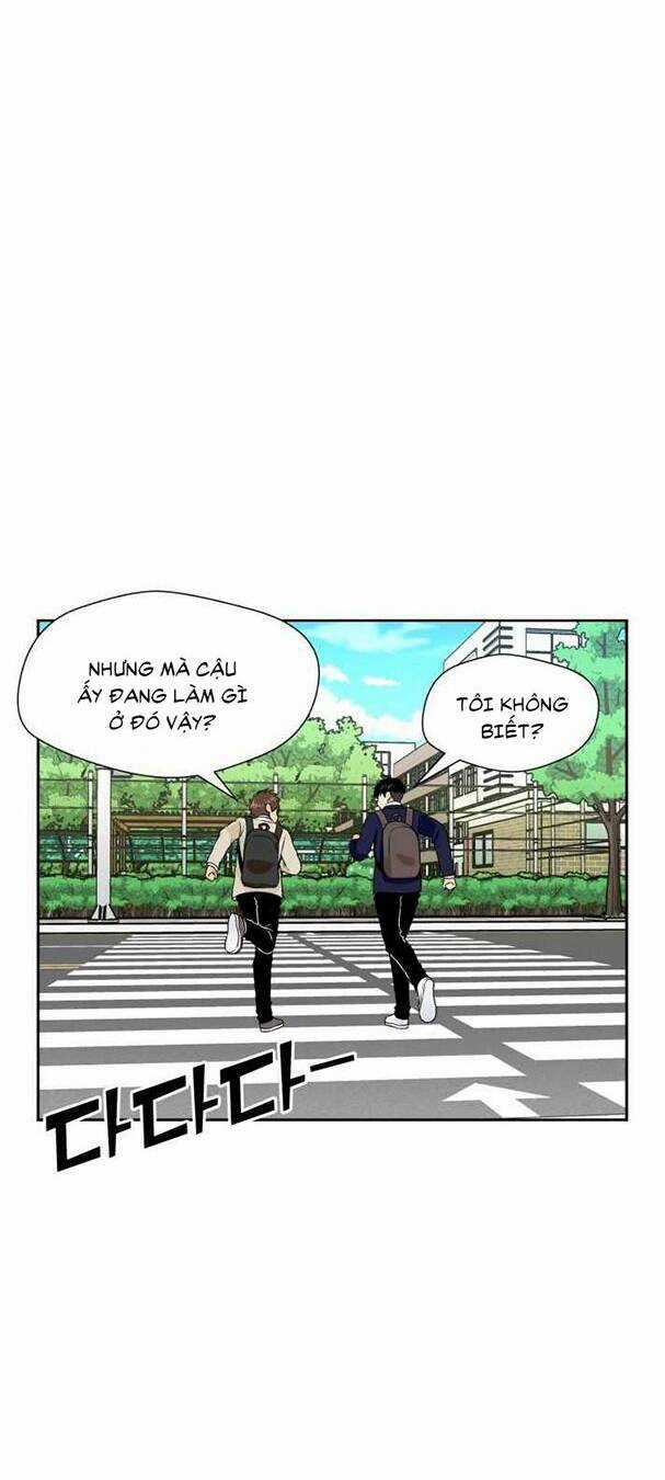 Gương Mặt Thiên Tài Chapter 13 trang 33