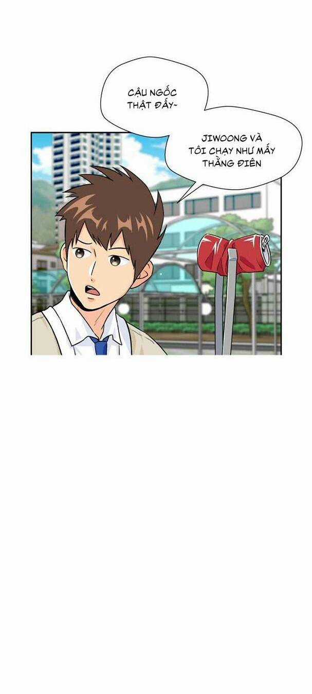 Gương Mặt Thiên Tài Chapter 13 trang 35