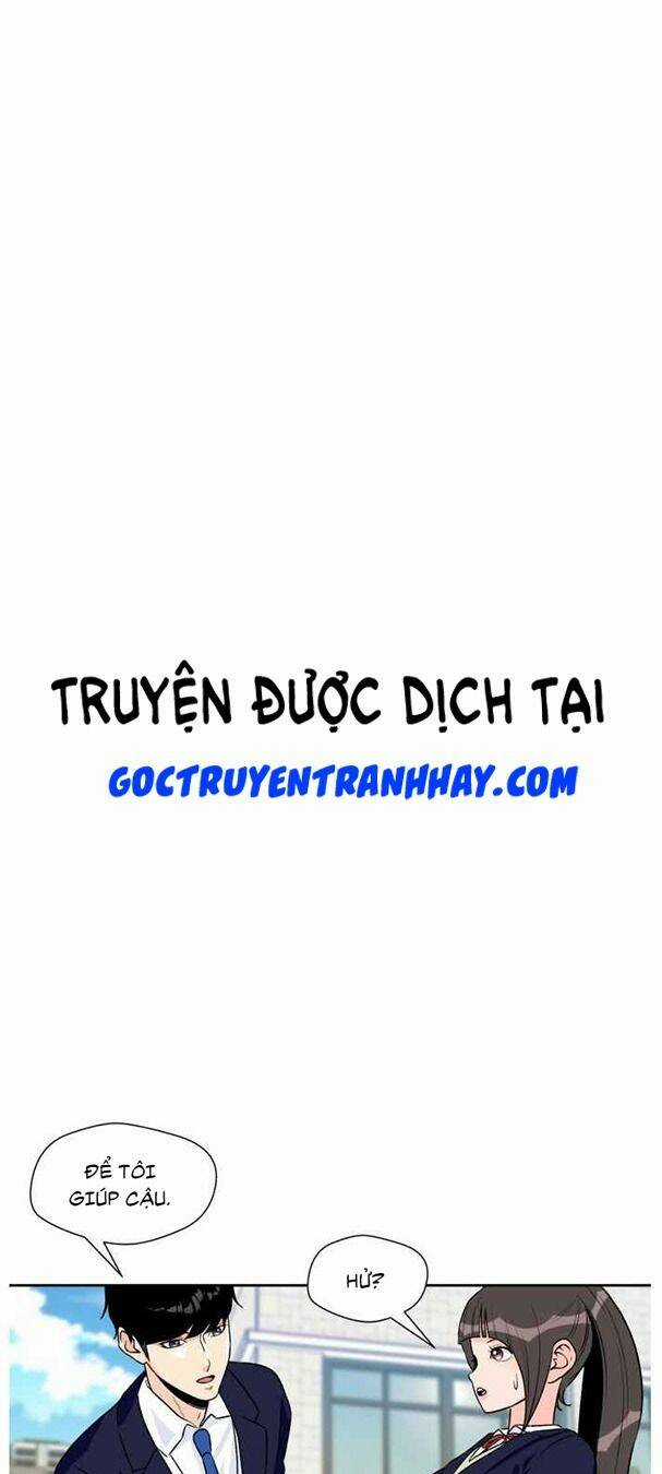 Gương Mặt Thiên Tài Chapter 13 trang 36