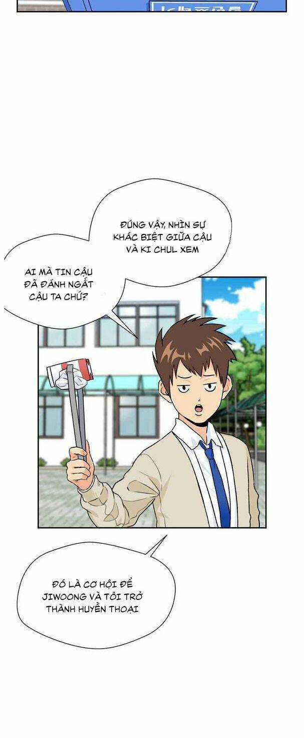 Gương Mặt Thiên Tài Chapter 13 trang 38