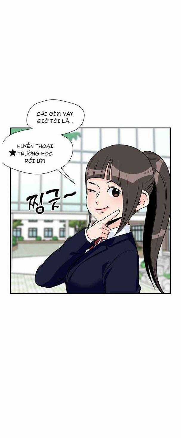 Gương Mặt Thiên Tài Chapter 13 trang 39