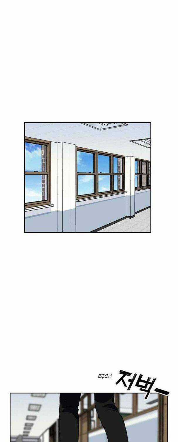 Gương Mặt Thiên Tài Chapter 13 trang 40