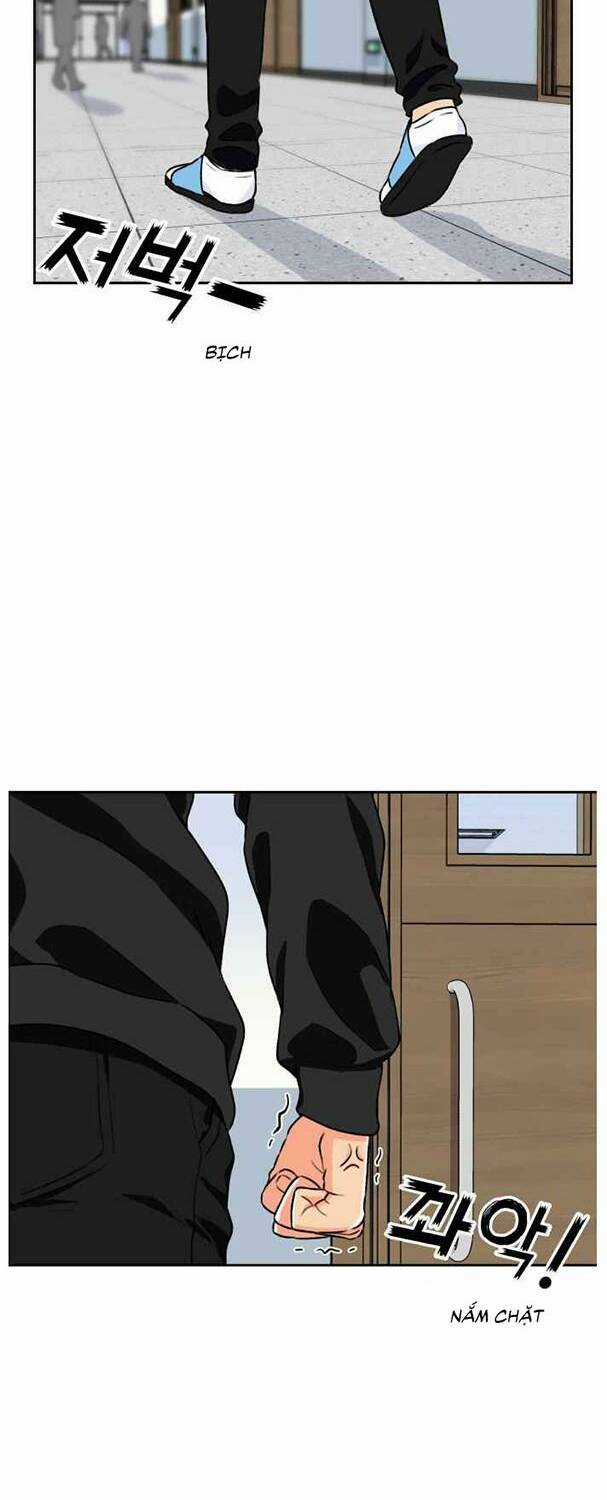 Gương Mặt Thiên Tài Chapter 13 trang 41