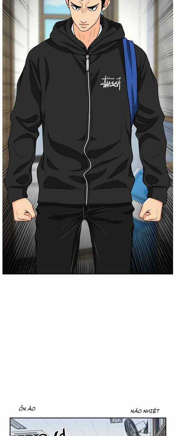 Gương Mặt Thiên Tài Chapter 13 trang 43