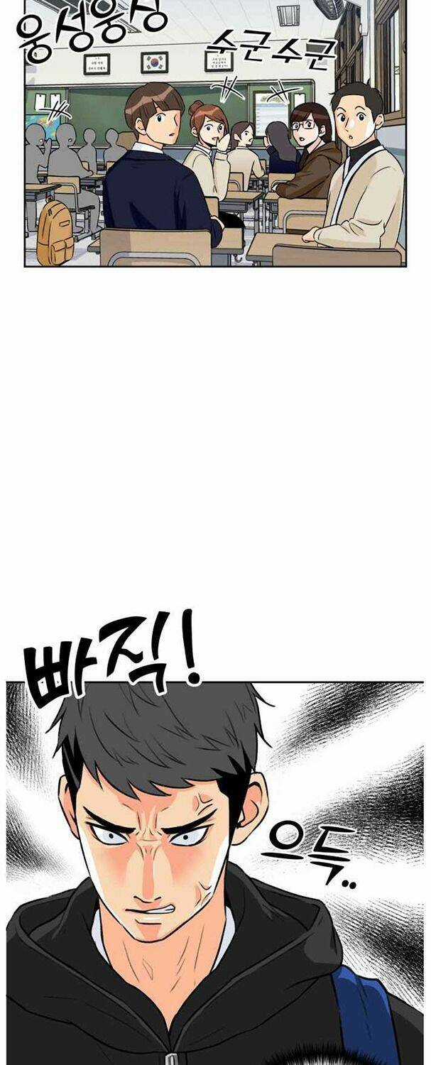 Gương Mặt Thiên Tài Chapter 13 trang 44