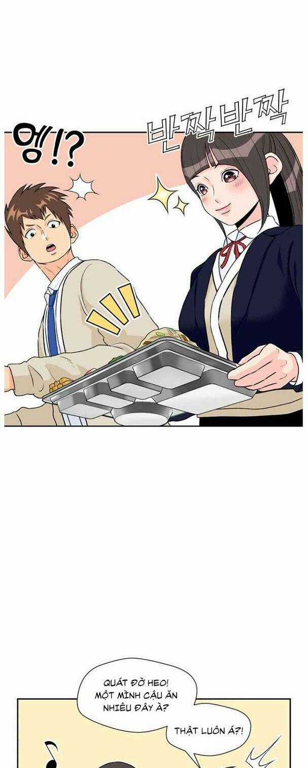 Gương Mặt Thiên Tài Chapter 13 trang 47