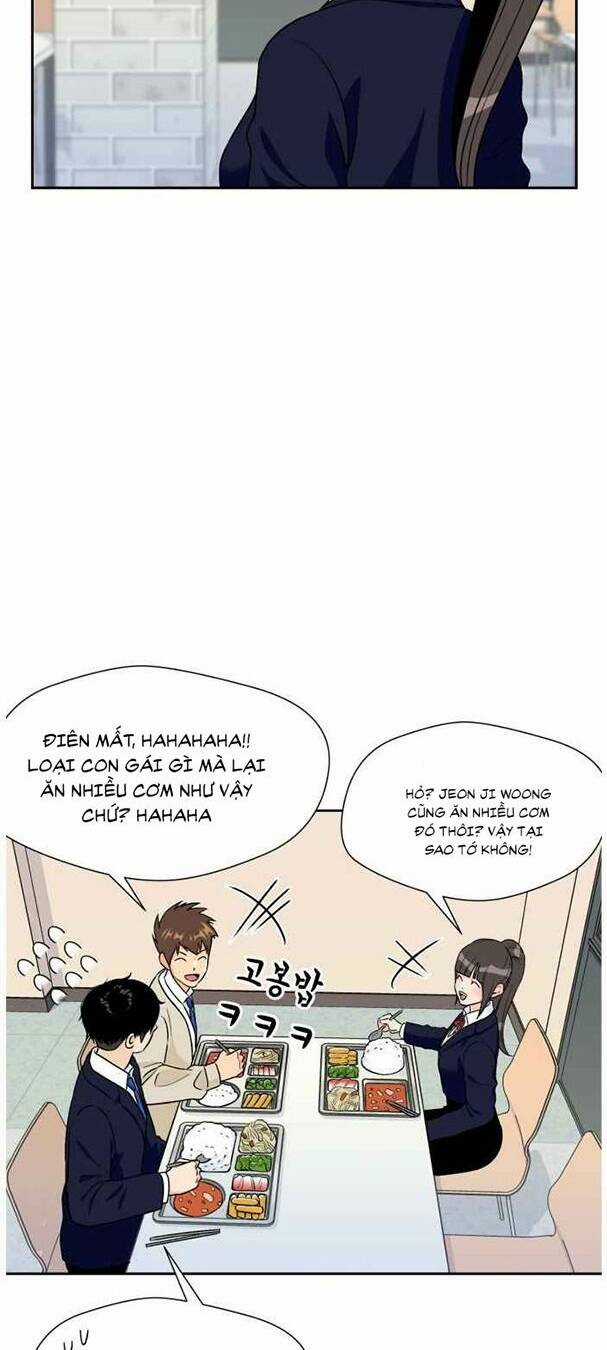 Gương Mặt Thiên Tài Chapter 13 trang 49