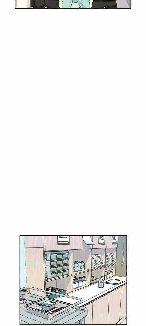 Gương Mặt Thiên Tài Chapter 13 trang 5