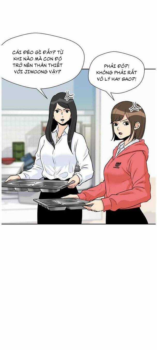 Gương Mặt Thiên Tài Chapter 13 trang 51