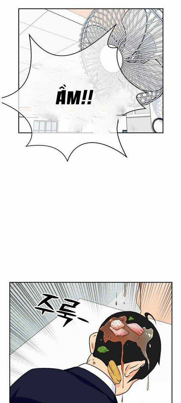 Gương Mặt Thiên Tài Chapter 13 trang 52