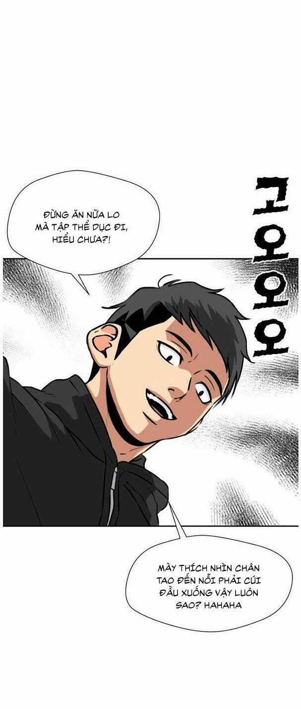 Gương Mặt Thiên Tài Chapter 13 trang 55