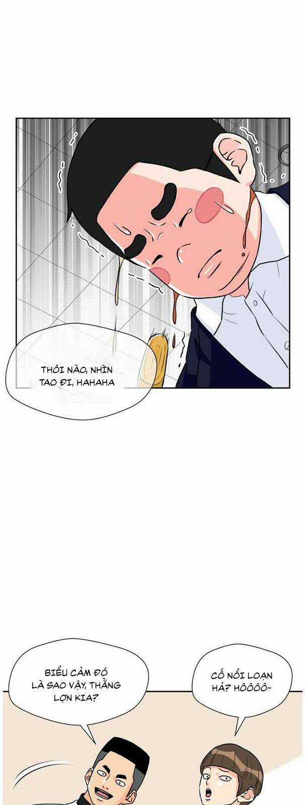 Gương Mặt Thiên Tài Chapter 13 trang 56