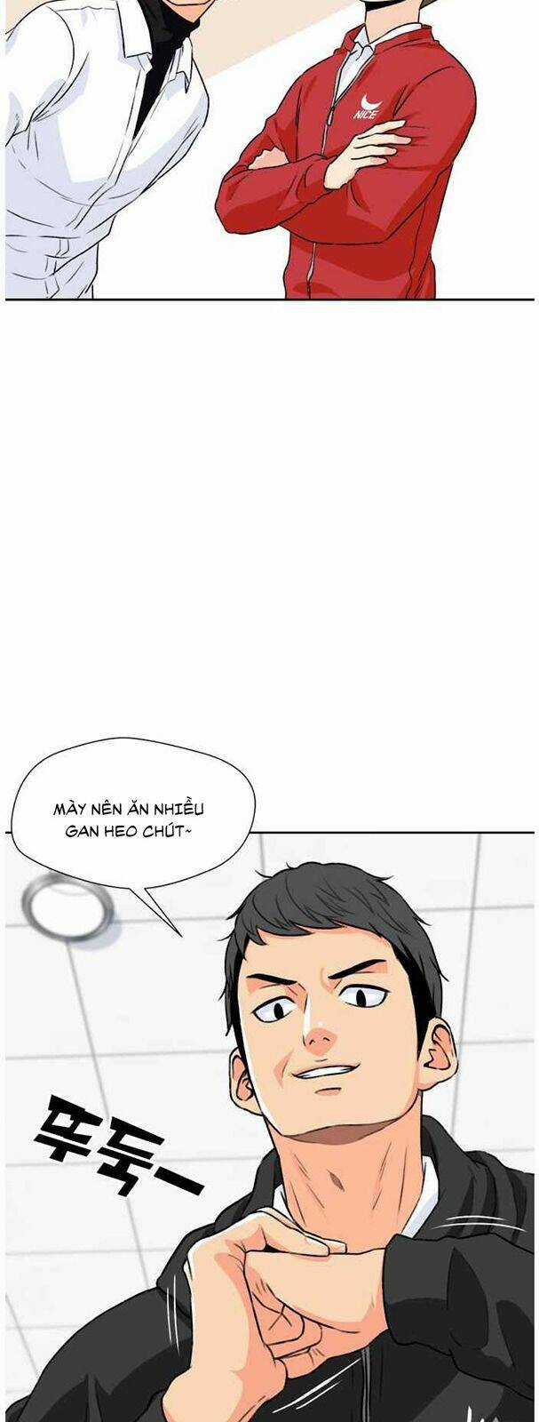 Gương Mặt Thiên Tài Chapter 13 trang 57