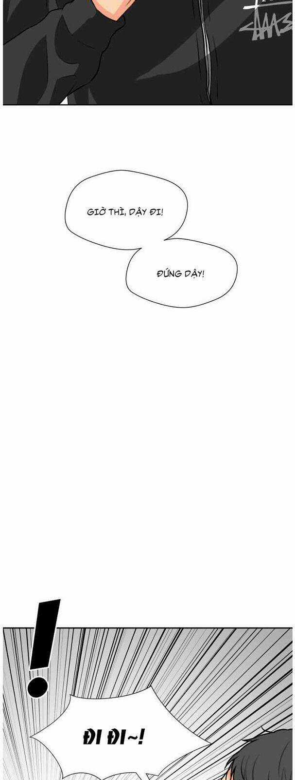 Gương Mặt Thiên Tài Chapter 13 trang 58