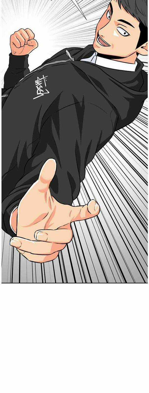 Gương Mặt Thiên Tài Chapter 13 trang 59