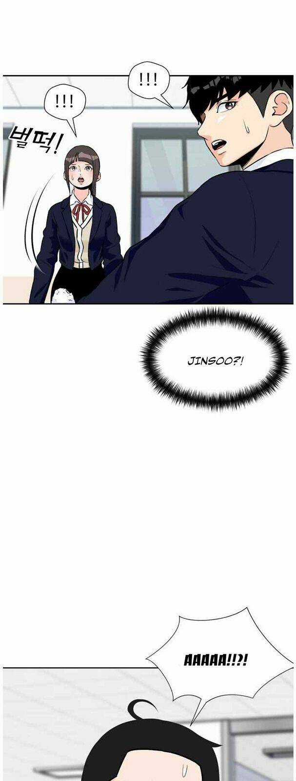 Gương Mặt Thiên Tài Chapter 13 trang 60