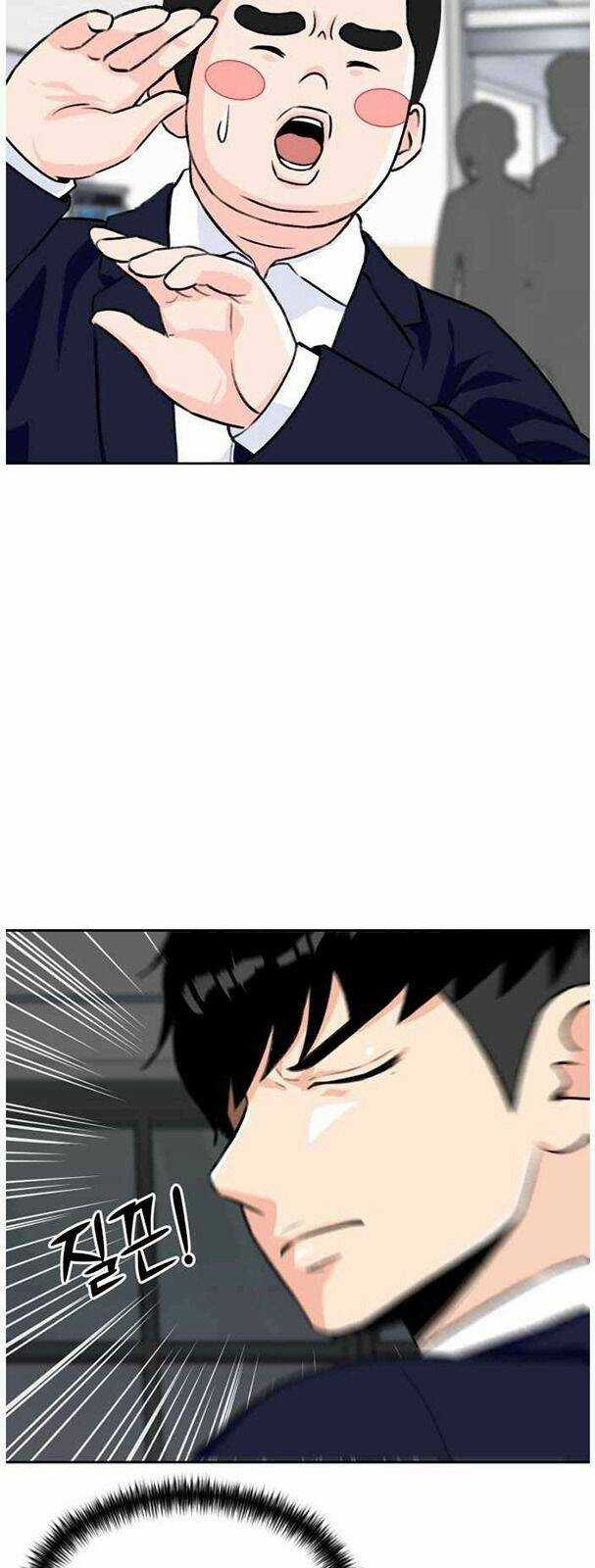 Gương Mặt Thiên Tài Chapter 13 trang 61