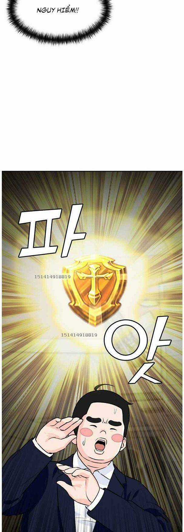 Gương Mặt Thiên Tài Chapter 13 trang 62