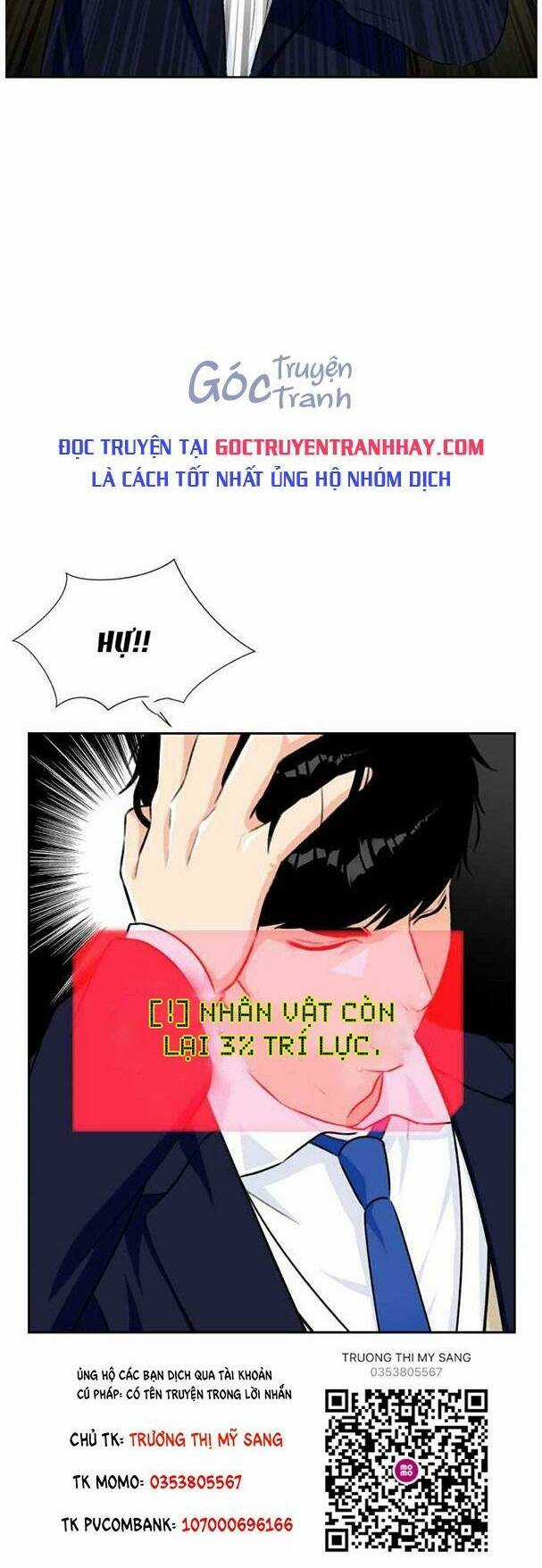 Gương Mặt Thiên Tài Chapter 13 trang 63