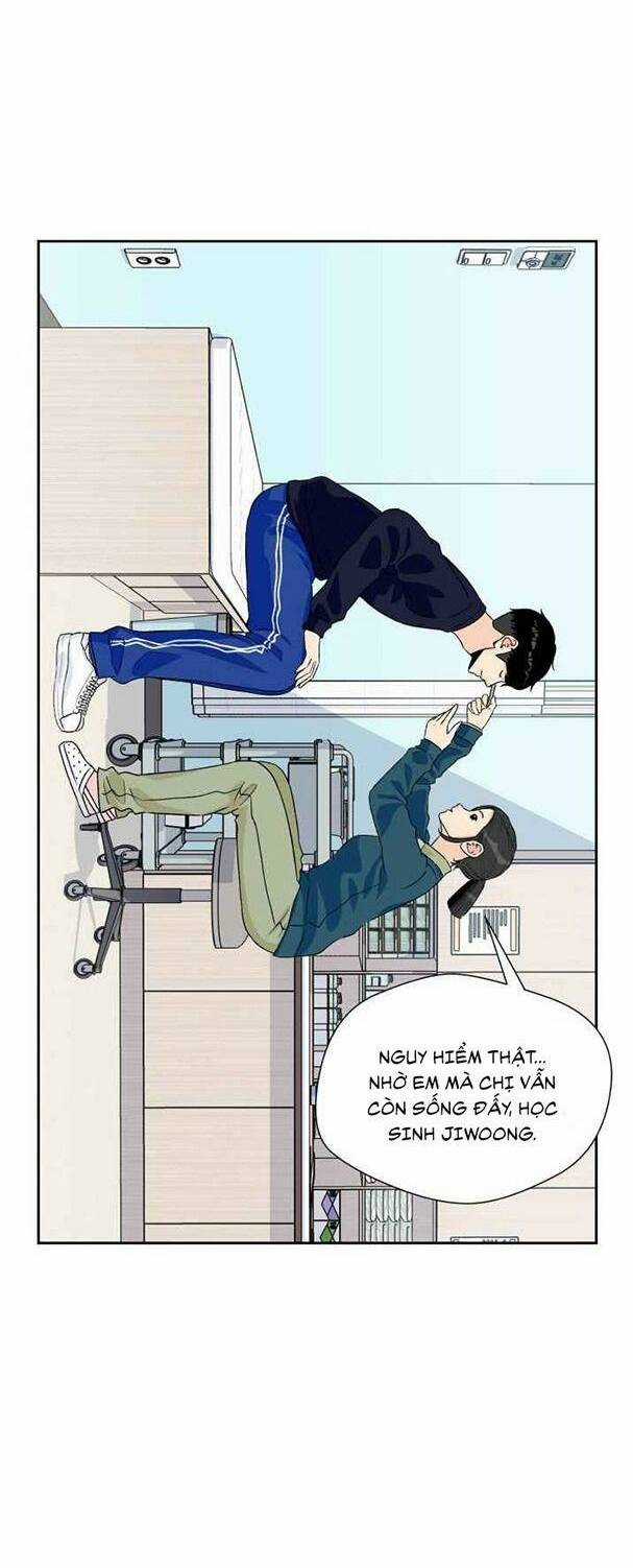 Gương Mặt Thiên Tài Chapter 13 trang 7