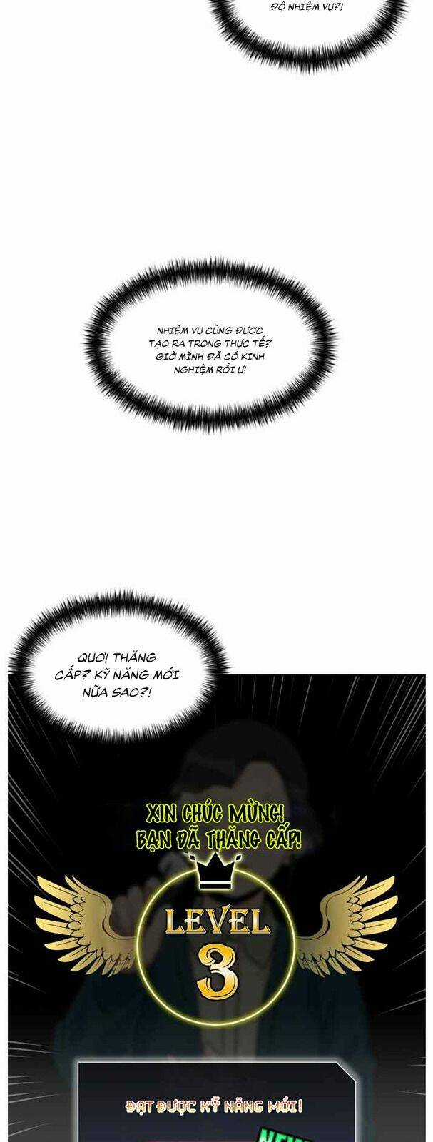 Gương Mặt Thiên Tài Chapter 13 trang 9