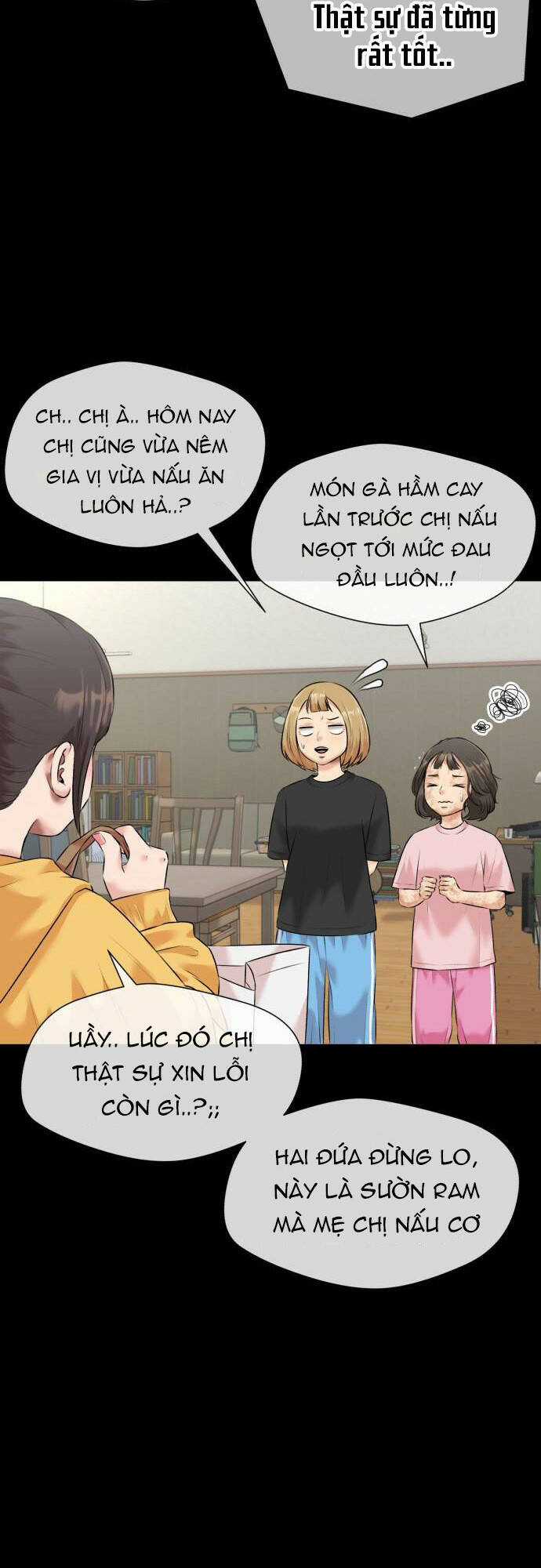 Gương Mặt Thiên Tài Chapter 130 trang 10