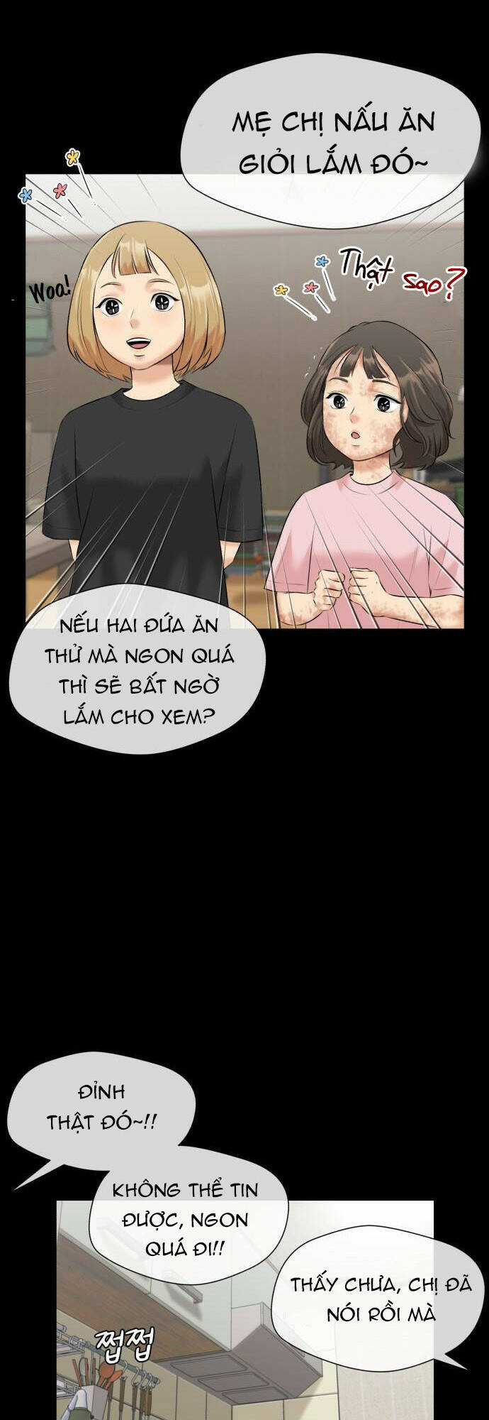 Gương Mặt Thiên Tài Chapter 130 trang 11