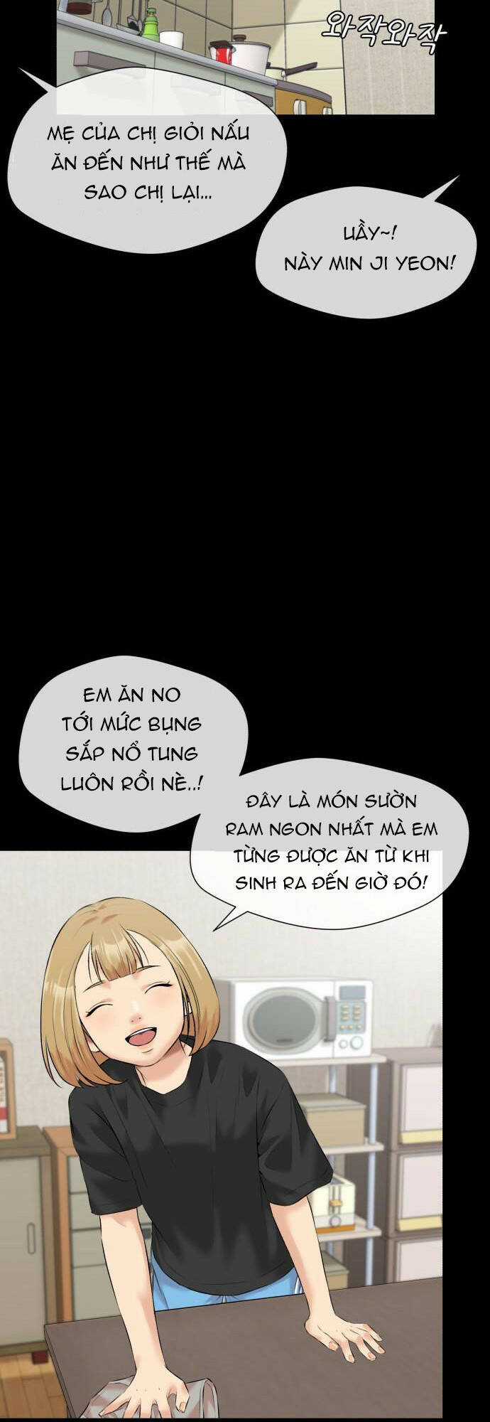 Gương Mặt Thiên Tài Chapter 130 trang 12