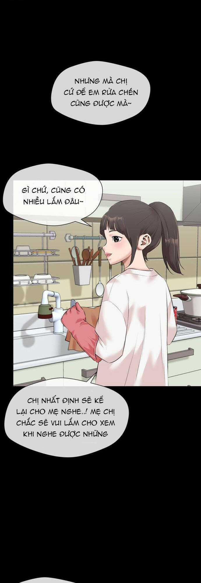 Gương Mặt Thiên Tài Chapter 130 trang 13