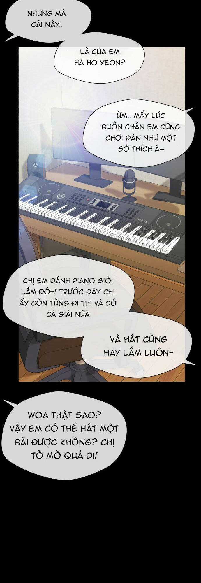 Gương Mặt Thiên Tài Chapter 130 trang 14