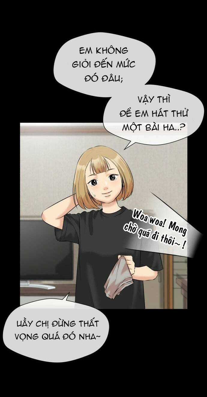 Gương Mặt Thiên Tài Chapter 130 trang 15