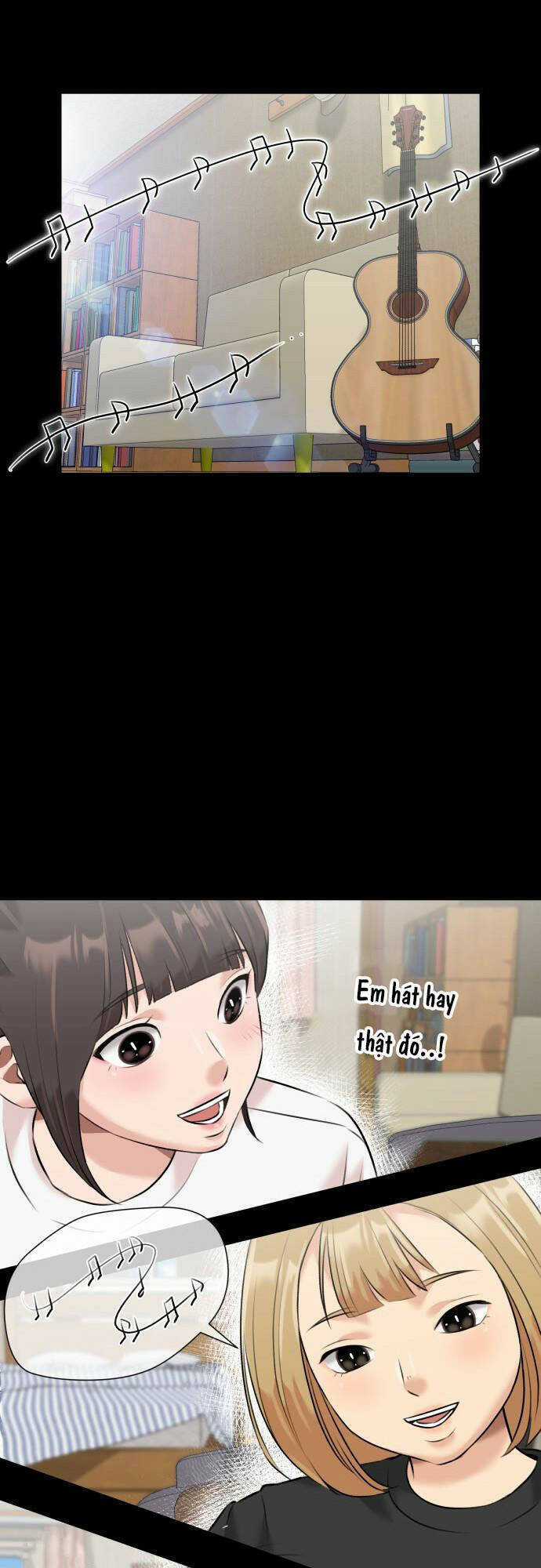 Gương Mặt Thiên Tài Chapter 130 trang 17