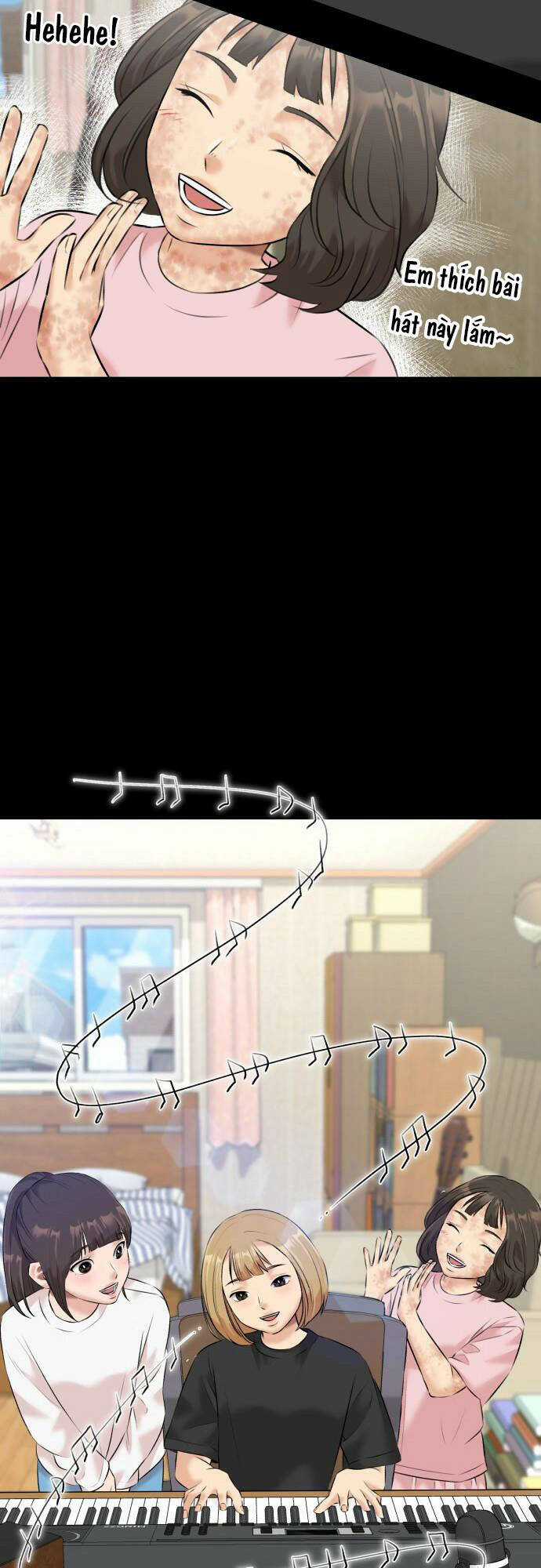 Gương Mặt Thiên Tài Chapter 130 trang 18