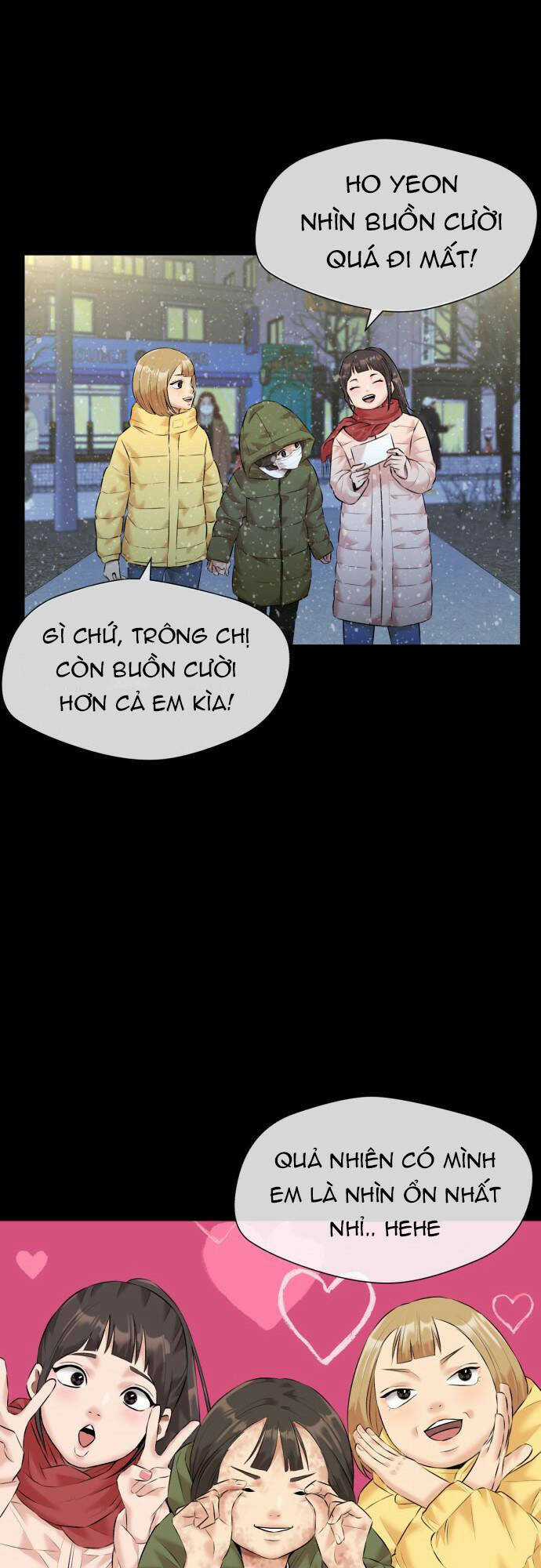 Gương Mặt Thiên Tài Chapter 130 trang 20