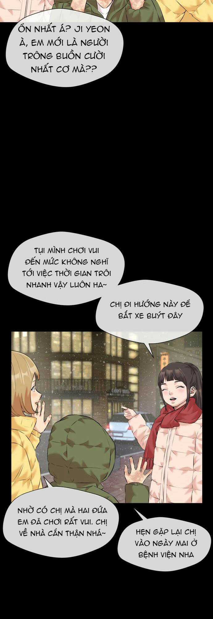 Gương Mặt Thiên Tài Chapter 130 trang 21