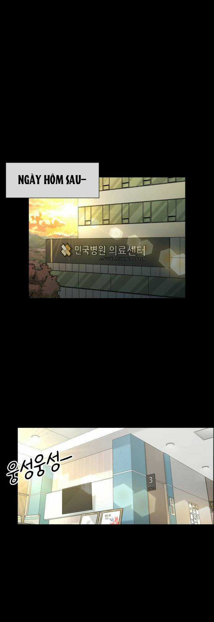 Gương Mặt Thiên Tài Chapter 130 trang 25