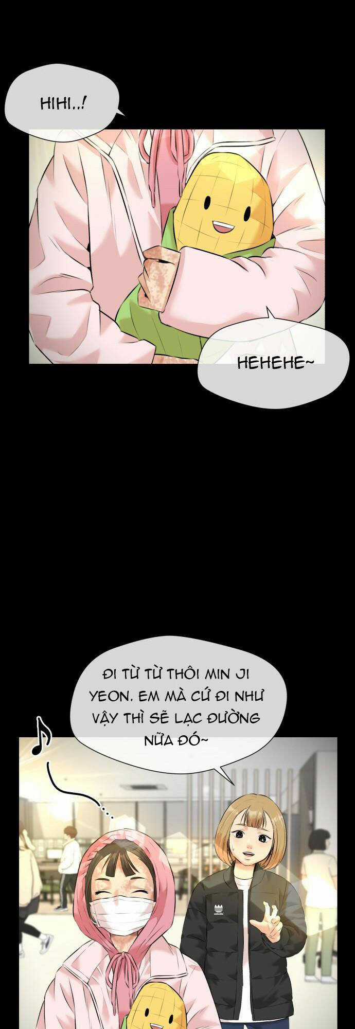 Gương Mặt Thiên Tài Chapter 130 trang 26