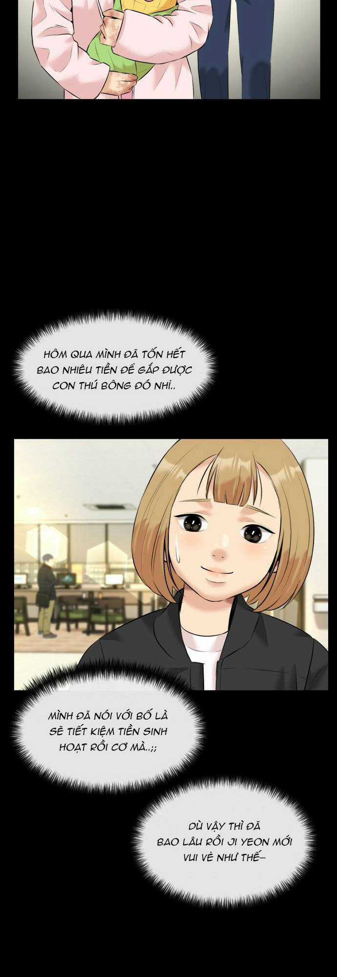 Gương Mặt Thiên Tài Chapter 130 trang 27