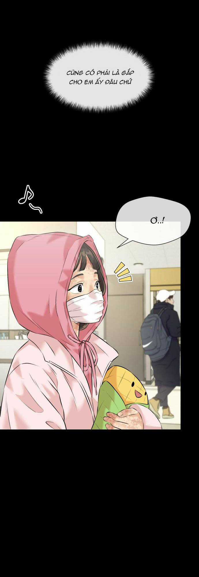 Gương Mặt Thiên Tài Chapter 130 trang 28