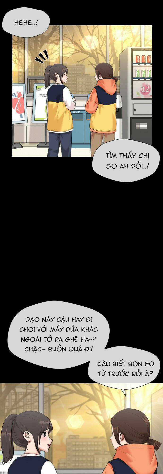 Gương Mặt Thiên Tài Chapter 130 trang 29