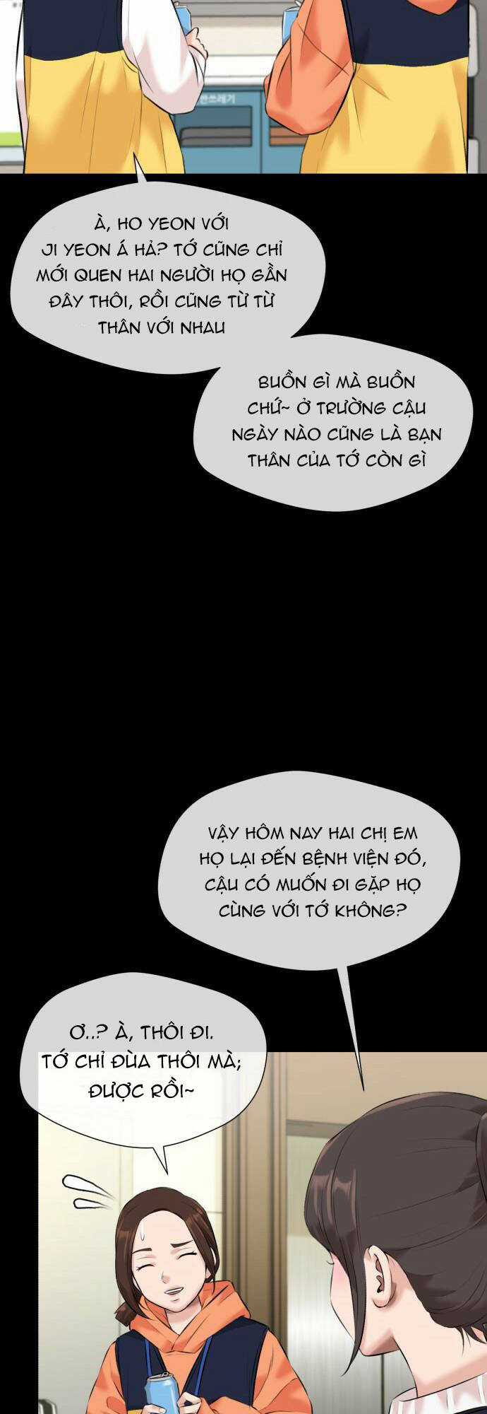 Gương Mặt Thiên Tài Chapter 130 trang 30