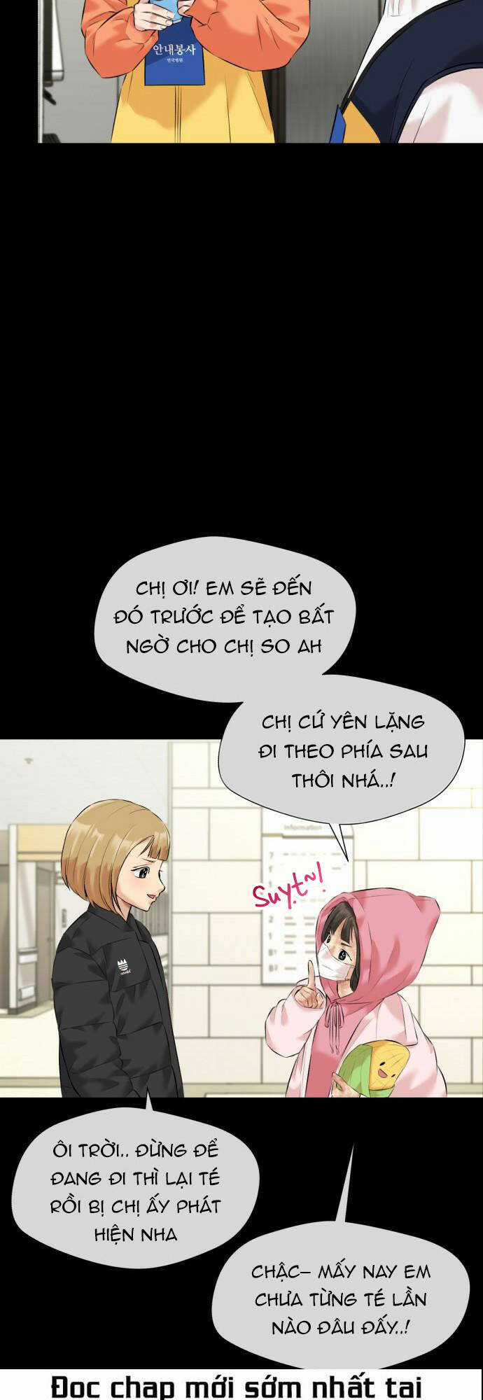 Gương Mặt Thiên Tài Chapter 130 trang 31