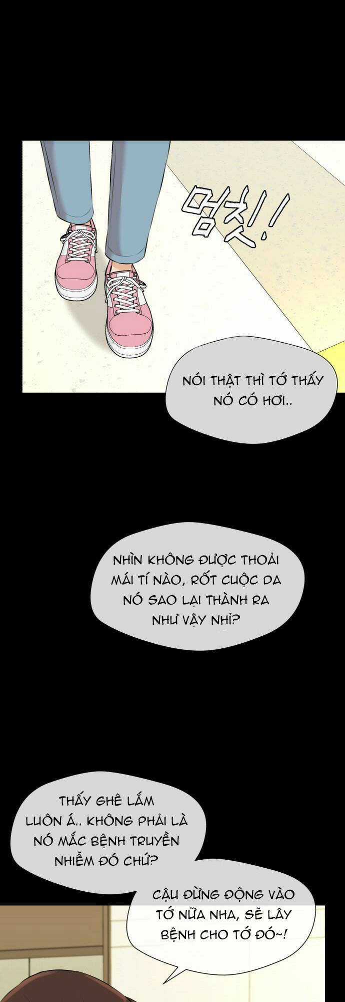 Gương Mặt Thiên Tài Chapter 130 trang 33