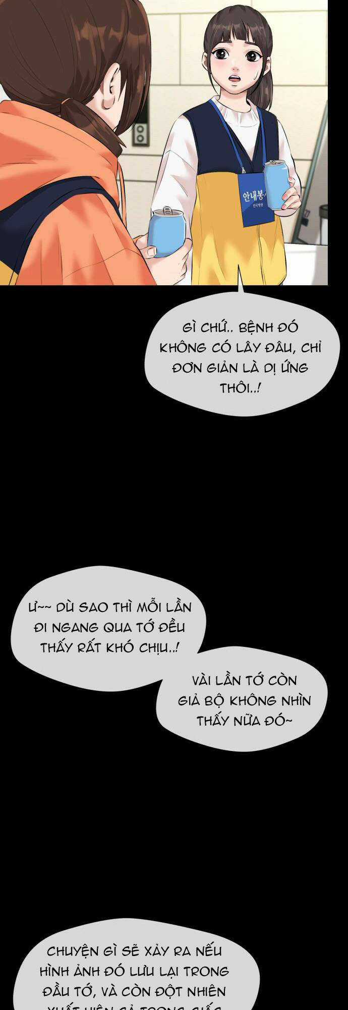 Gương Mặt Thiên Tài Chapter 130 trang 34