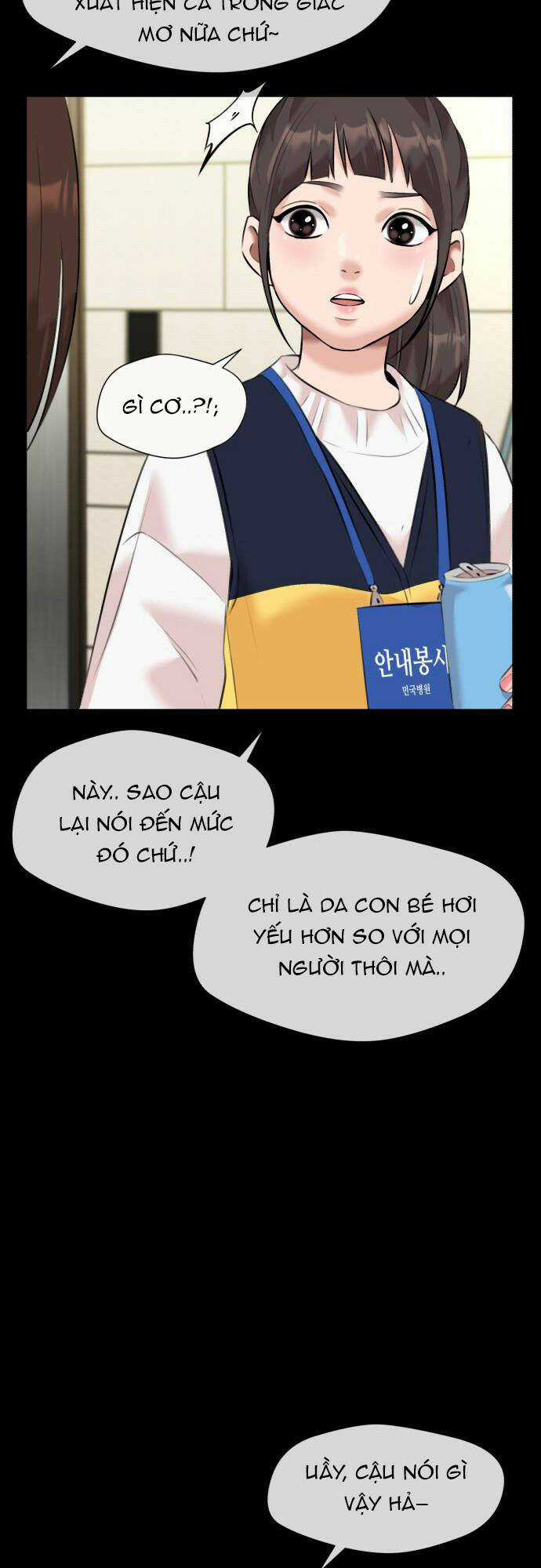 Gương Mặt Thiên Tài Chapter 130 trang 35